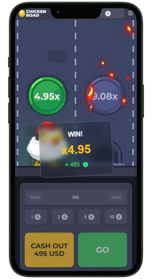 Mobile d’abord : appli, PWA, stabilité — notre chicken road jeu mobile avis